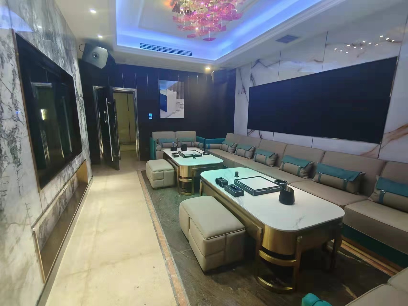 邢台ktv预订商务ktv总排行推荐-清河县ktv预订