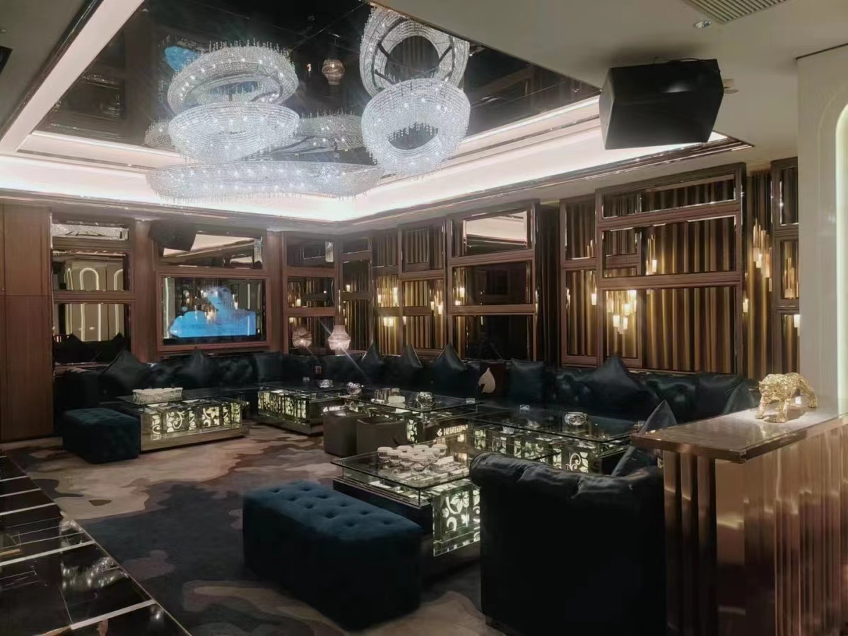 邢台ktv预订与商务ktv中低端区别解析-清河县ktv预订